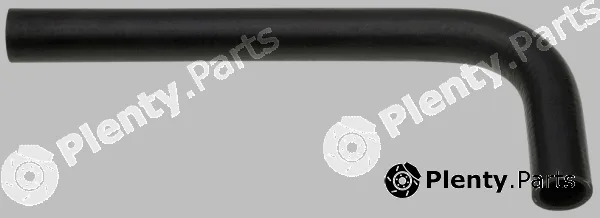 Gates-Au 05-3793 — Radiator Hose
