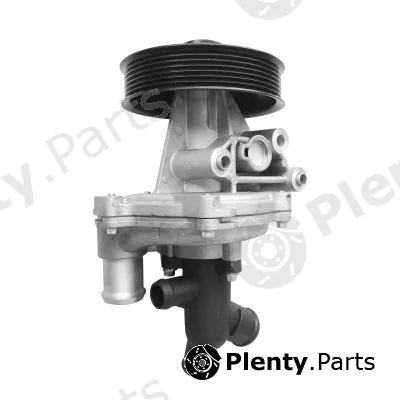 Gates-Au GWP0274 — Water Pump, engine cooling
