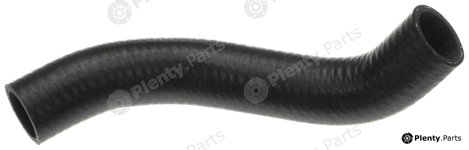 Gates-Au 05-2520 — Radiator Hose