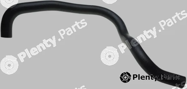 Gates-Au 05-3701 — Radiator Hose