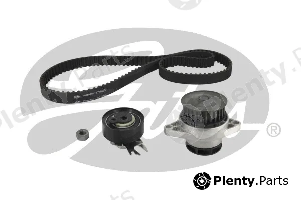 Gates-Au TCKWP1069 — Water Pump & Timing Belt Kit PowerGrip®