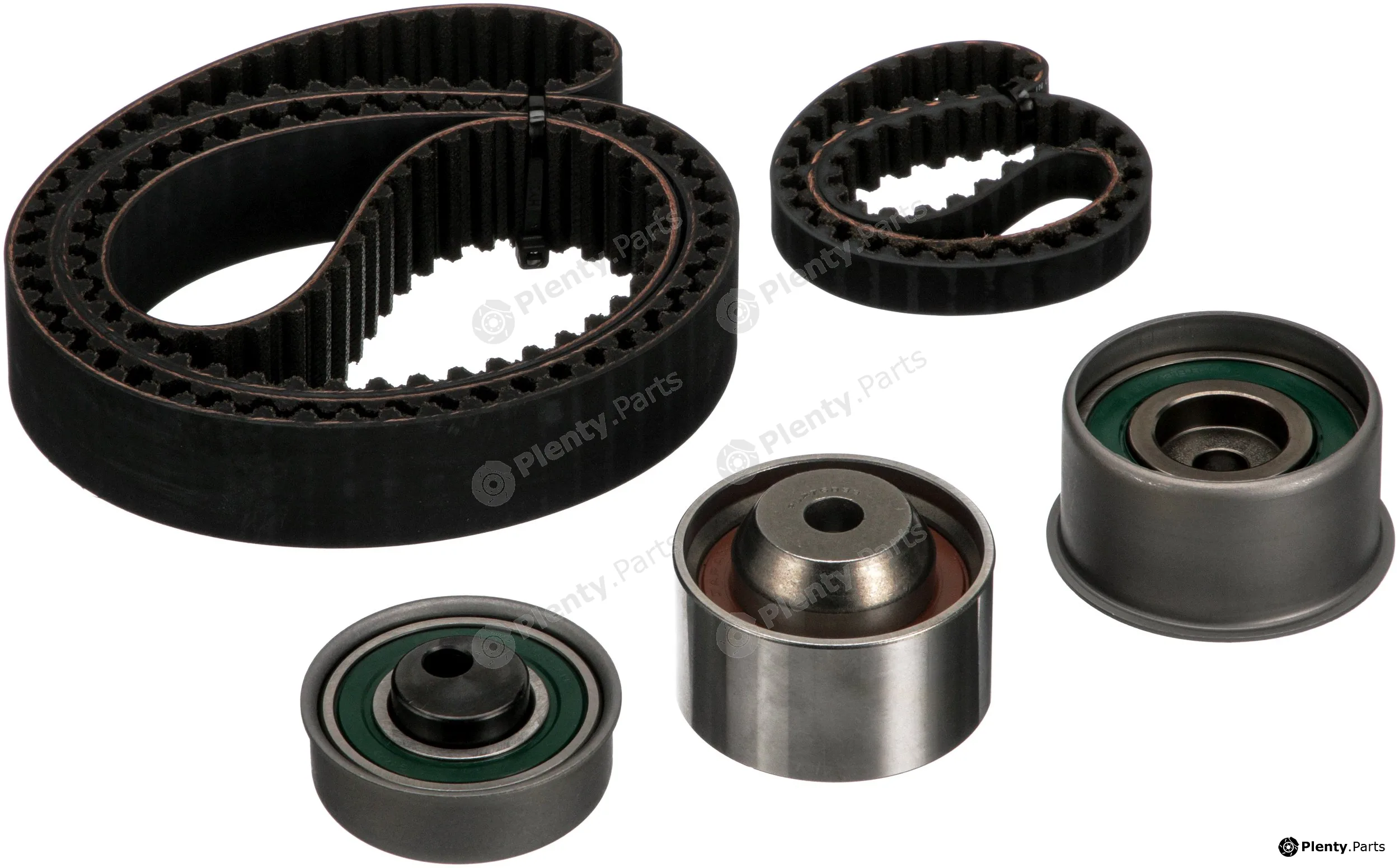 Gates-Au TCK313 — Timing Belt Kit PowerGrip®