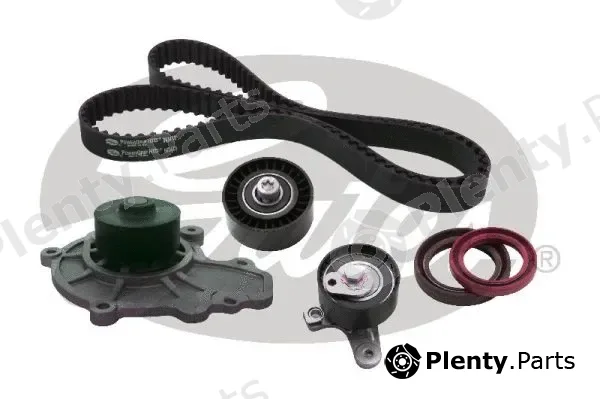 Gates-Au TCKWP1626 — Water Pump & Timing Belt Kit PowerGrip®