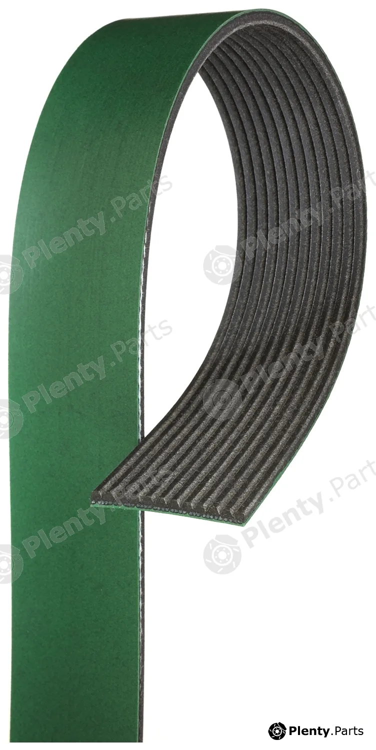 Gates-Au 12PK2201HD — V-Ribbed Belt FleetRunner® Micro-V® Belt