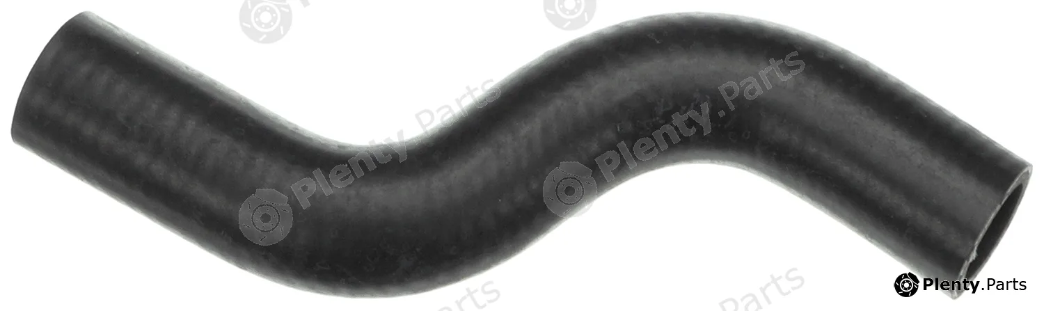 Gates-Au 05-4472 — Radiator Hose