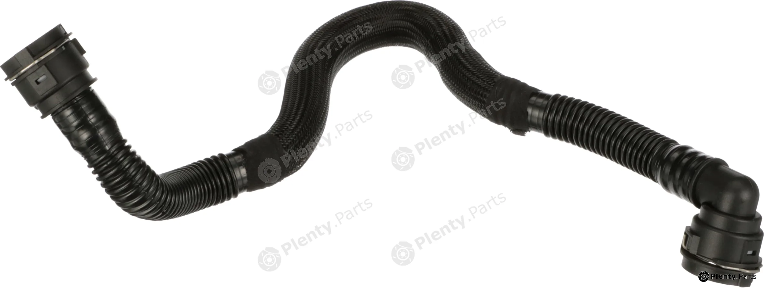 Gates-Au 02-2909 — Heater Hose