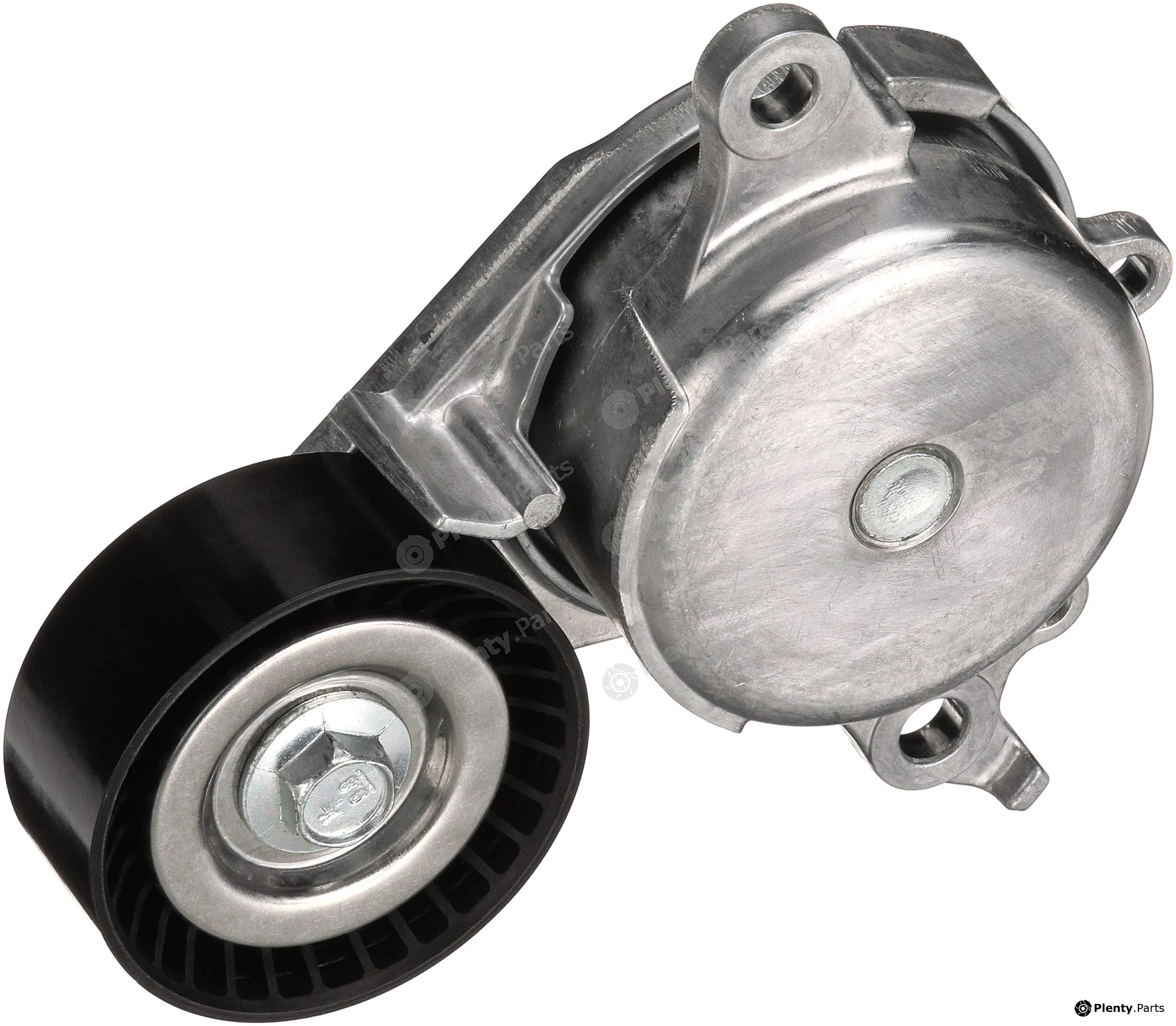 Gates-Au 39518 — Belt Tensioner, V-ribbed belt DriveAlign®