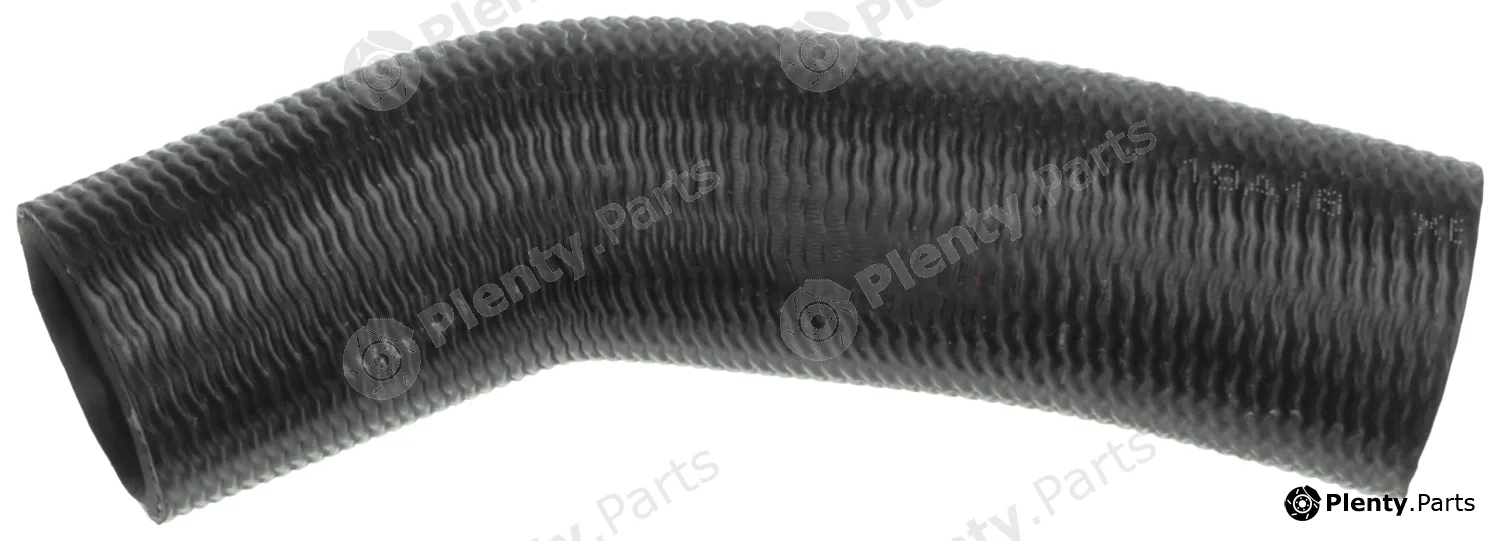 Gates-Au 05-0409 — Radiator Hose