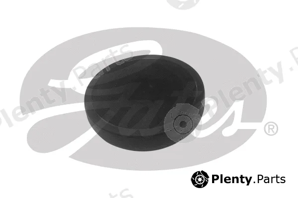 Gates-Au TCK349 — Timing Belt Kit PowerGrip®