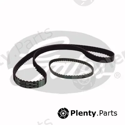 Gates-Au TBS124 — Timing Belt PowerGrip®