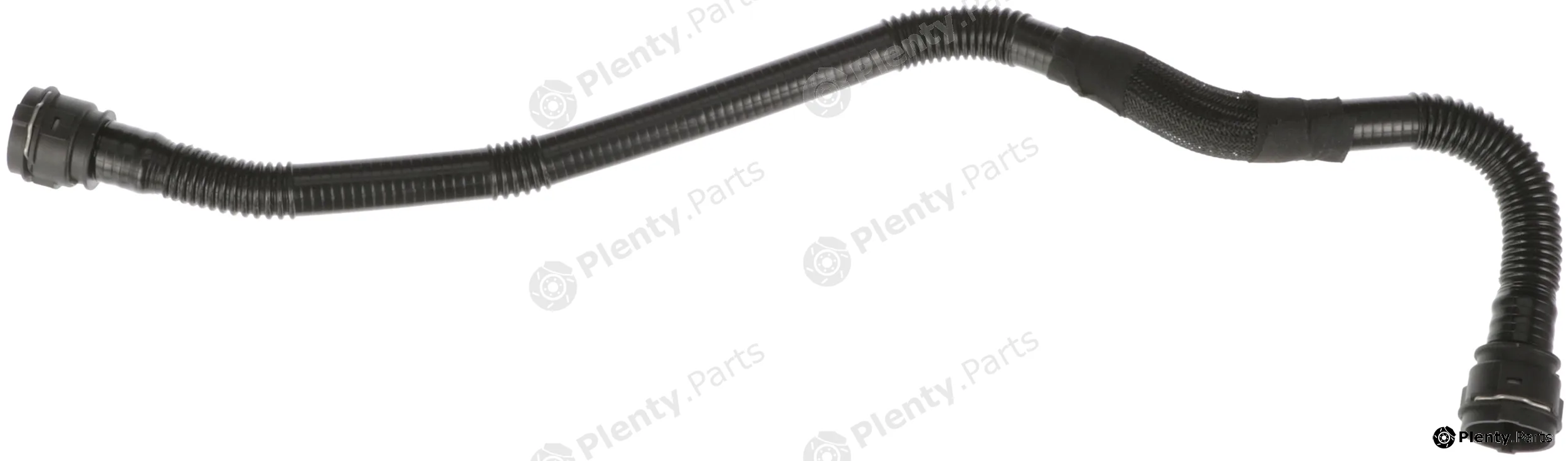 Gates-Au 05-4719 — Radiator Hose