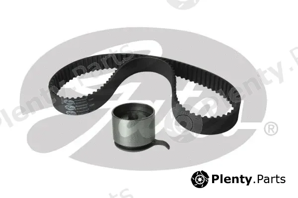 Gates-Au TCK289A — Timing Belt Kit PowerGrip®