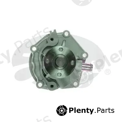 Gates-Au GWP3033 — Water Pump, engine cooling
