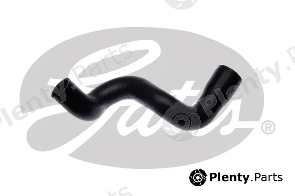 Gates-Au 21285 — Radiator Hose