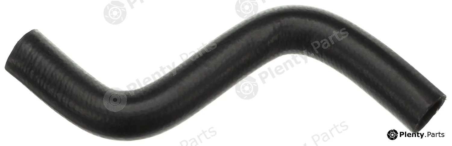 Gates-Au 05-2459 — Radiator Hose