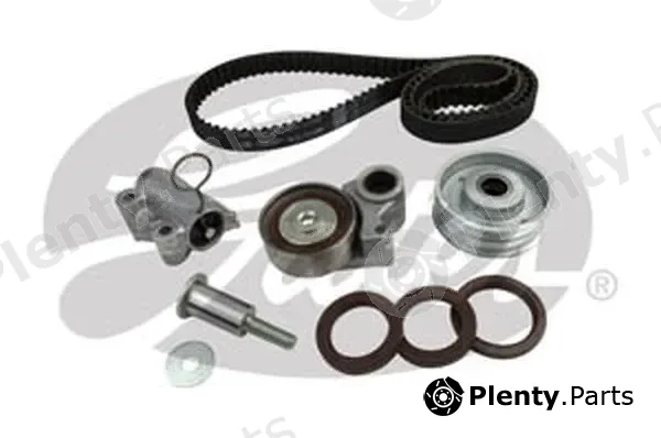 Gates-Au TCKH339 — Timing Belt Kit PowerGrip®