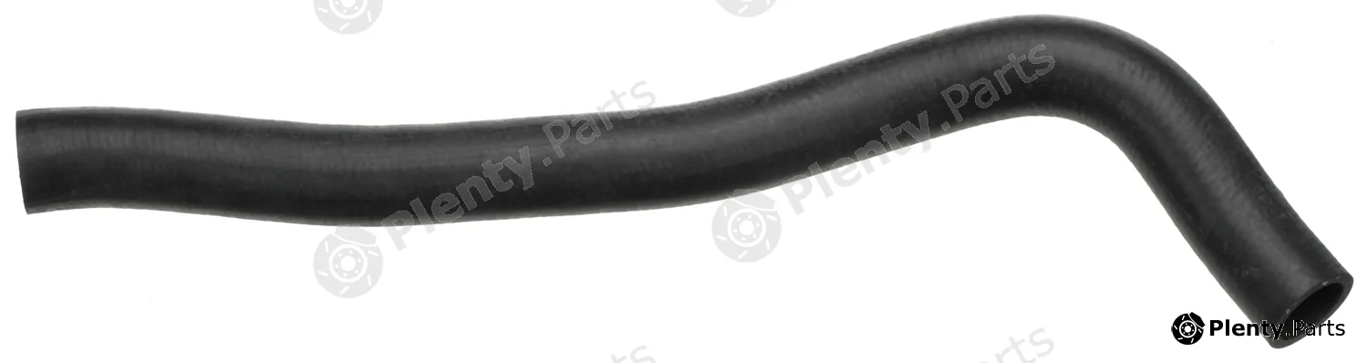 Gates-Au 05-2145 — Radiator Hose