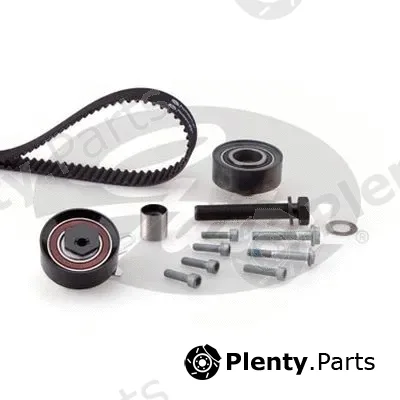 Gates-Au K015661XS — Timing Belt Kit PowerGrip®