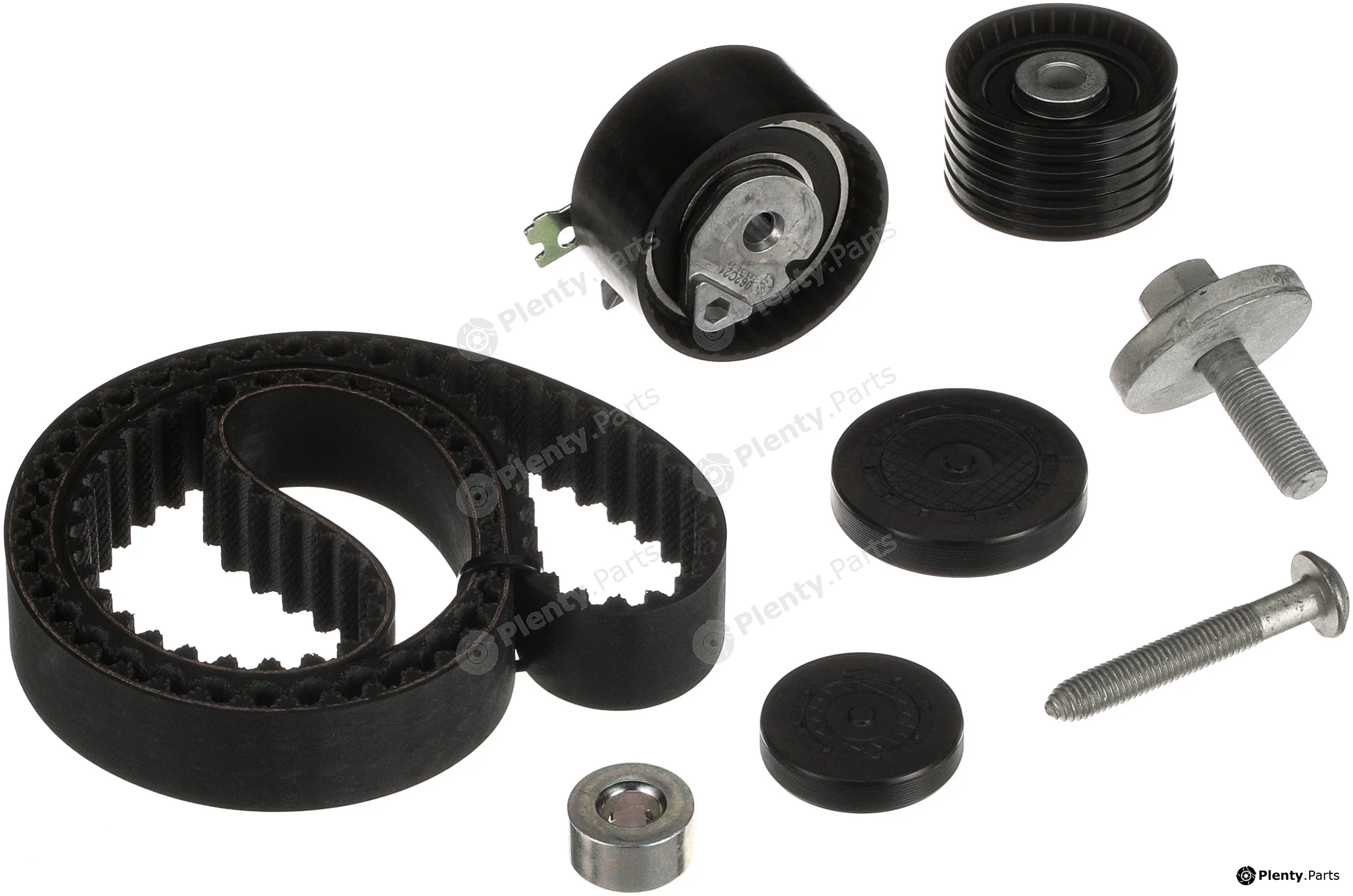 Gates-Au TCK1671 — Timing Belt Kit PowerGrip®