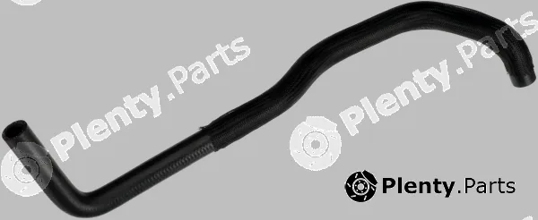 Gates-Au 05-4677 — Radiator Hose