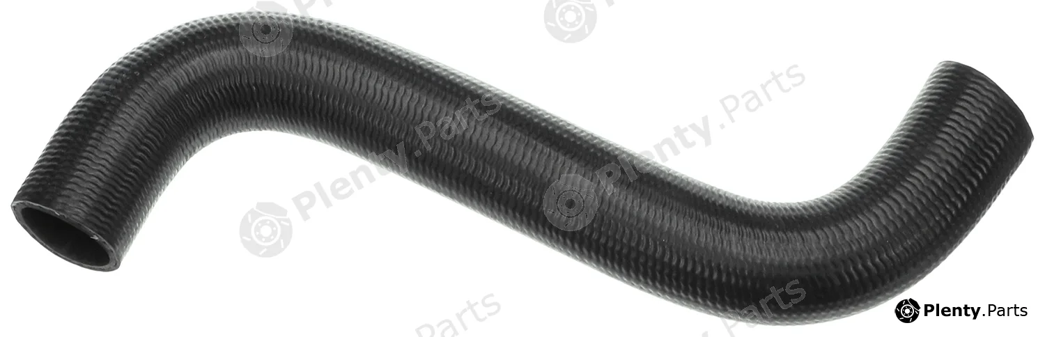 Gates-Au 05-1941 — Radiator Hose