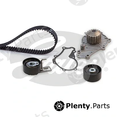 Gates-Au TCKWP1663 — Water Pump & Timing Belt Kit PowerGrip®