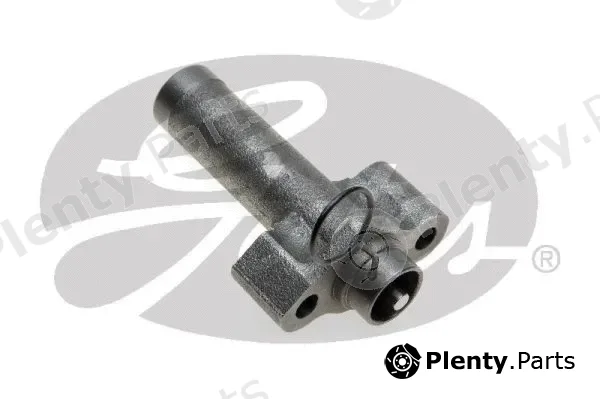 Gates-Au T43209 — Vibration Damper, timing belt