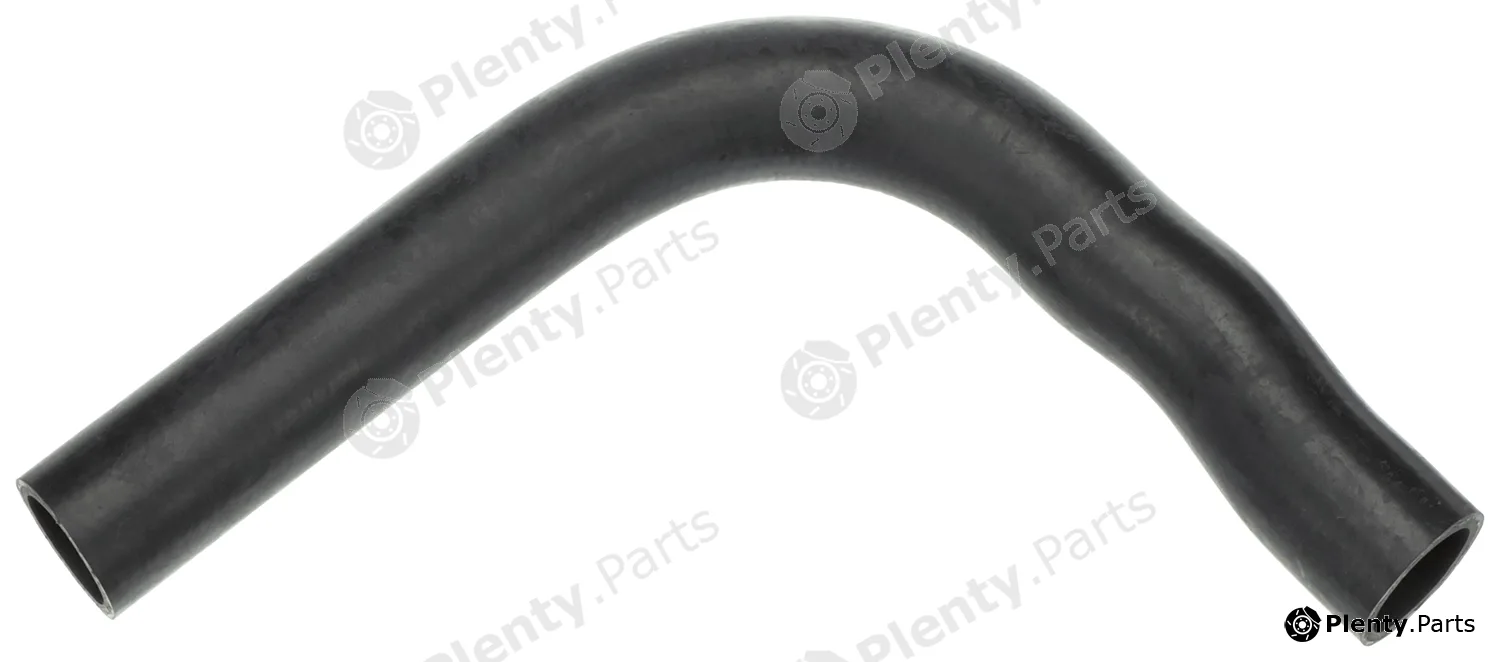 Gates-Au 22635 — Radiator Hose
