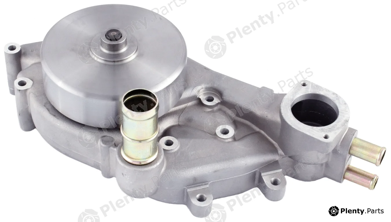 Gates-Au GWP1006 — Water Pump, engine cooling