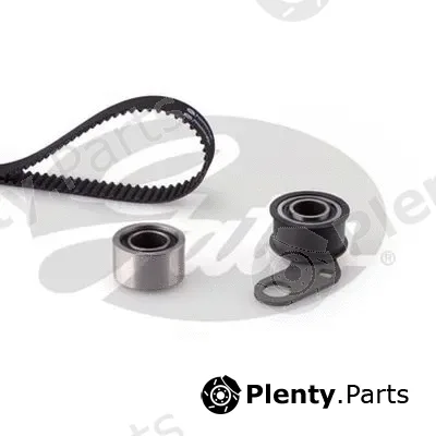 Gates-Au K015467XS — Timing Belt Kit PowerGrip®