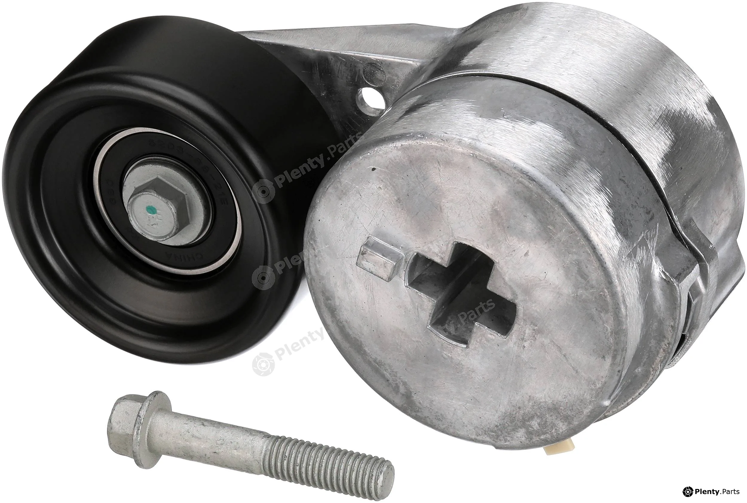Gates-Au 38155 — Belt Tensioner, V-ribbed belt DriveAlign®
