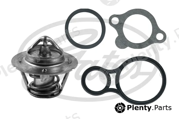 Gates-Au TH30491G1 — Thermostat, coolant