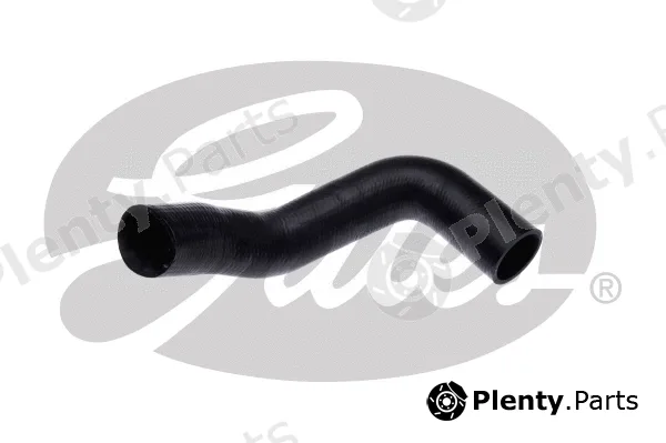 Gates-Au 20848 — Radiator Hose