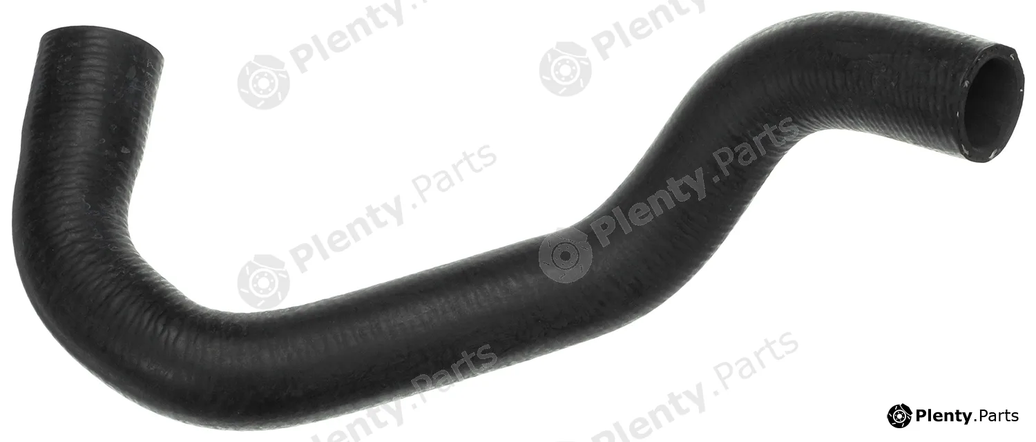 Gates-Au 05-1984 — Radiator Hose