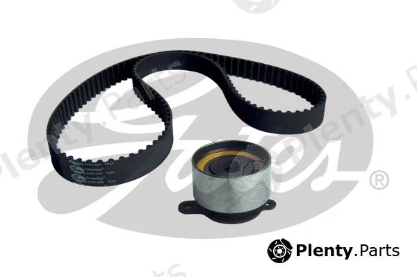 Gates-Au TCK142A — Timing Belt Kit PowerGrip®