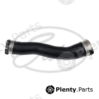 Gates-Au 09-0753 — Charge Air Hose