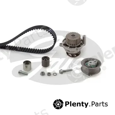 Gates-Au TCKWP334A — Water Pump & Timing Belt Kit PowerGrip®