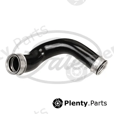 Gates-Au 09-0225 — Charge Air Hose