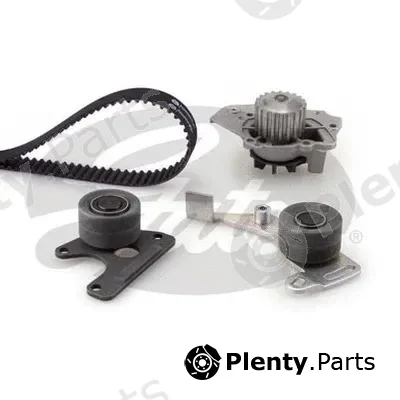 Gates-Au TCKWP915A — Water Pump & Timing Belt Kit PowerGrip®