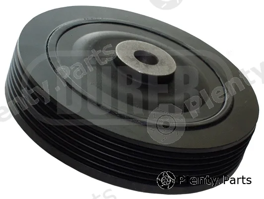 Dürer 86110 — Belt Pulley, crankshaft