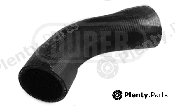 Dürer DT20415 — Intake Hose, air filter
