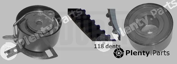 Dürer DK121353 — Timing Belt Kit