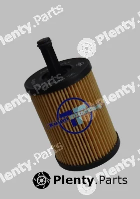 Dürer O-1016 — Housing, oil filter