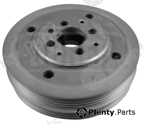 Dürer 88510 — Belt Pulley, crankshaft