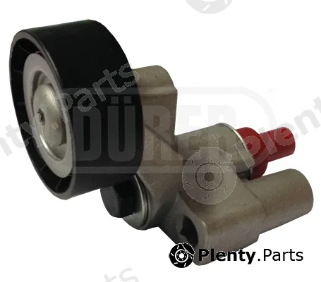 Dürer GA23007 — Tensioner Pulley, V-ribbed belt