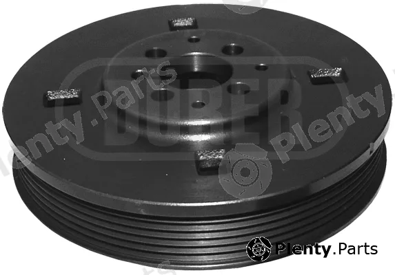Dürer 88502 — Belt Pulley, crankshaft