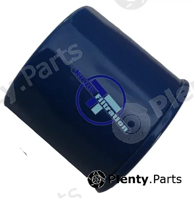 Dürer O-1025 — Housing, oil filter