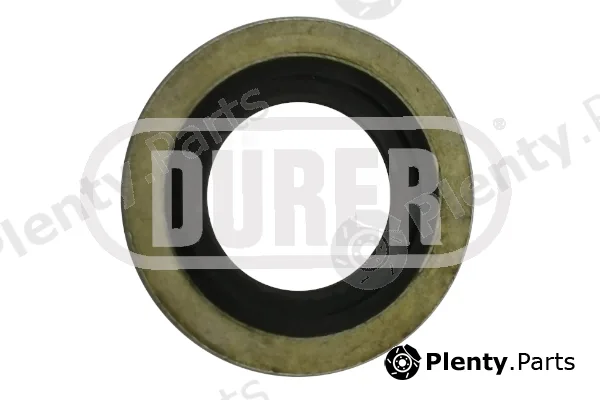 Dürer JBV07H — Seal Ring, oil drain plug