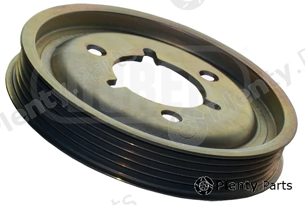 Dürer 82140 — Belt Pulley, crankshaft