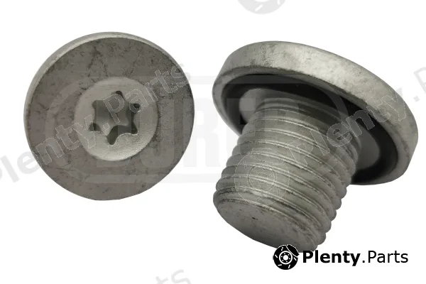 Dürer BV07F — Screw Plug, oil sump